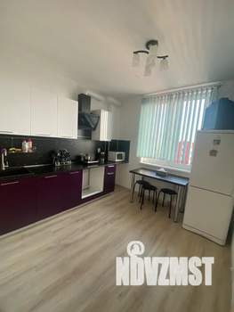 2-к квартира, посуточно, 55м2, 26/26 этаж
