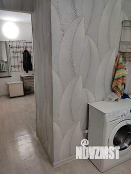 2-к квартира, на длительный срок, 45м2, 4/5 этаж