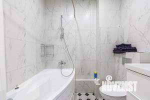 2-к квартира, посуточно, 55м2, 1/1 этаж