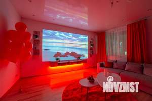 3-к квартира, посуточно, 118м2, 5/18 этаж