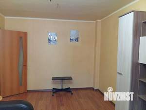 1-к квартира, на длительный срок, 32м2, 8/9 этаж