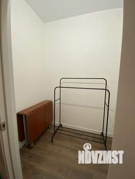 1-к квартира, на длительный срок, 34м2, 1/12 этаж