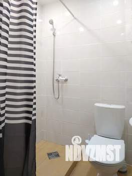 Студия квартира, посуточно, 13м2, 1/5 этаж