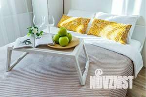 1-к квартира, посуточно, 27м2, 23/24 этаж