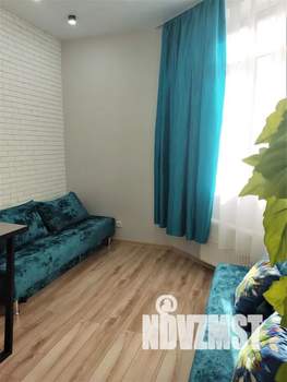 1-к квартира, посуточно, 15м2, 2/12 этаж