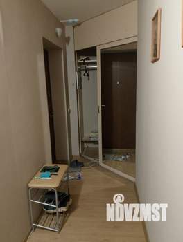 1-к квартира, на длительный срок, 40м2, 5/23 этаж