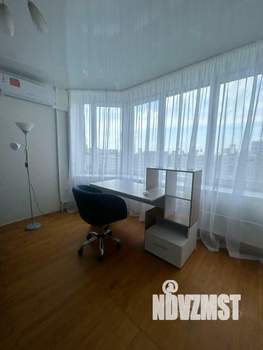 2-к квартира, на длительный срок, 55м2, 11/12 этаж
