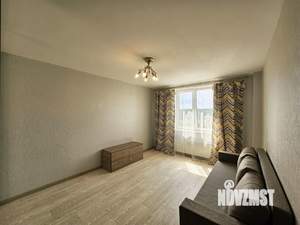 2-к квартира, на длительный срок, 51м2, 8/17 этаж