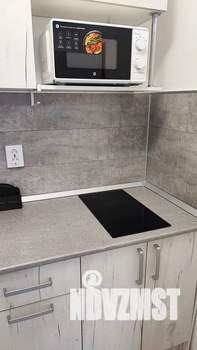 1-к квартира, посуточно, 33м2, 24/26 этаж