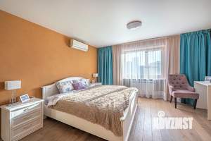 4-к квартира, посуточно, 150м2, 1/1 этаж