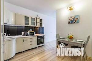 1-к квартира, посуточно, 31м2, 16/16 этаж