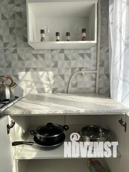 1-к квартира, посуточно, 36м2, 3/5 этаж