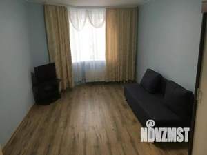 3-к квартира, посуточно, 60м2, 1/1 этаж