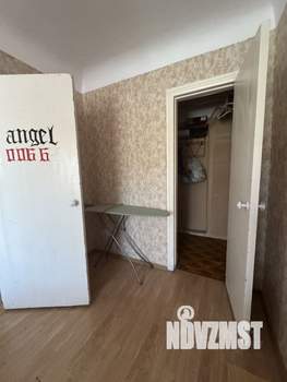 2-к квартира, на длительный срок, 43м2, 2/3 этаж