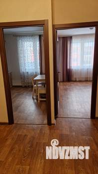 2-к квартира, на длительный срок, 59м2, 5/10 этаж