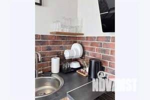 1-к квартира, посуточно, 25м2, 9/14 этаж