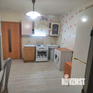 1-к квартира, на длительный срок, 41м2, 10/10 этаж