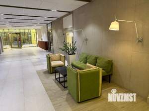 1-к квартира, на длительный срок, 44м2, 8/25 этаж