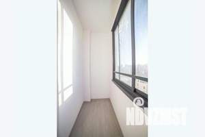 1-к квартира, посуточно, 30м2, 8/9 этаж