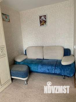 1-к квартира, на длительный срок, 30м2, 6/9 этаж
