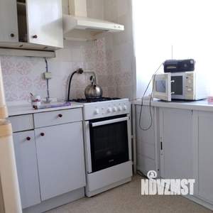 1-к квартира, на длительный срок, 40м2, 5/5 этаж