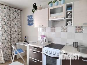 2-к квартира, посуточно, 53м2, 3/9 этаж