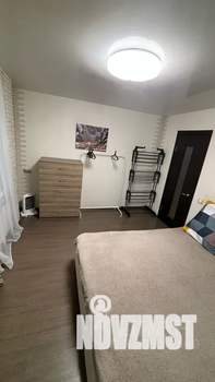 1-к квартира, посуточно, 29м2, 1/9 этаж