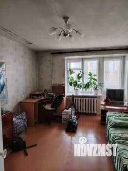 2-к квартира, на длительный срок, 48м2, 7/9 этаж