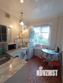 2-к квартира, на длительный срок, 44м2, 3/5 этаж