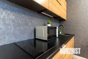 2-к квартира, посуточно, 56м2, 1/1 этаж