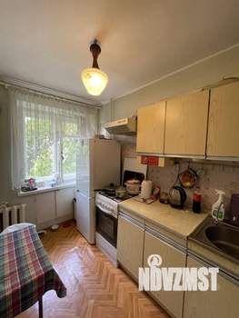 2-к квартира, на длительный срок, 38м2, 4/9 этаж