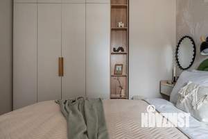 1-к квартира, посуточно, 35м2, 13/29 этаж