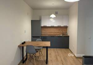 1-к квартира, на длительный срок, 38м2, 10/16 этаж