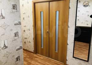 1-к квартира, на длительный срок, 41м2, 13/20 этаж