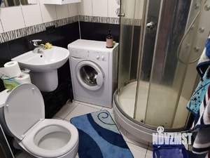 1-к квартира, на длительный срок, 28м2, 2/5 этаж