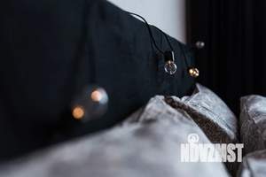 1-к квартира, посуточно, 45м2, 7/26 этаж