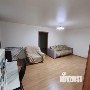 2-к квартира, на длительный срок, 45м2, 5/5 этаж