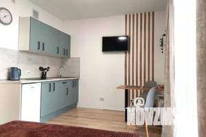 1-к квартира, посуточно, 24м2, 10/12 этаж