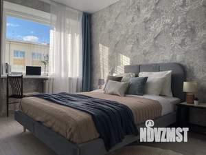 3-к квартира, посуточно, 77м2, 4/6 этаж