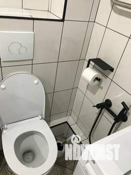 Студия квартира, посуточно, 25м2, 21/22 этаж