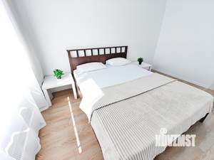 2-к квартира, посуточно, 65м2, 1/1 этаж