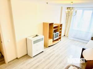 2-к квартира, на длительный срок, 57м2, 12/13 этаж