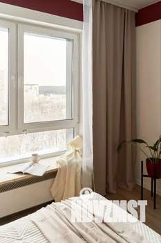 Студия квартира, посуточно, 20м2, 14/24 этаж