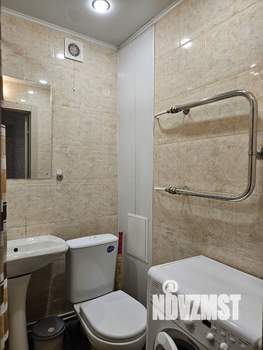 1-к квартира, на длительный срок, 32м2, 1/5 этаж