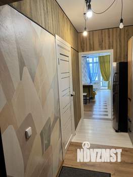 Студия квартира, на длительный срок, 30м2, 13/23 этаж