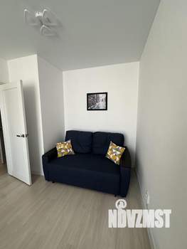 1-к квартира, посуточно, 33м2, 15/18 этаж