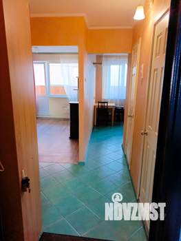1-к квартира, на длительный срок, 33м2, 6/10 этаж