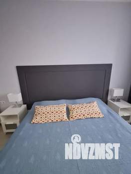 1-к квартира, посуточно, 41м2, 3/30 этаж