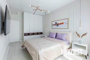 3-к квартира, посуточно, 64м2, 1/1 этаж