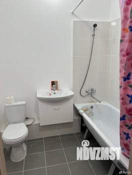 1-к квартира, на длительный срок, 36м2, 12/13 этаж